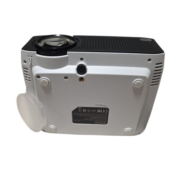 Apeman LC350 Digital LED Projector Set - Picture 3 of 5